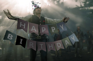 Illustration for article titled 'Shop Contest: Happy Birthday, Winners!